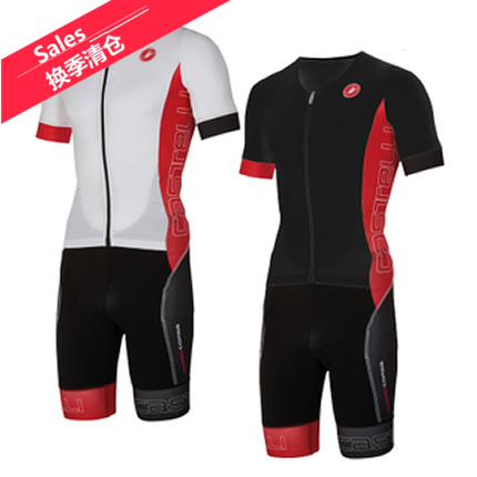 Tenue de cyclisme homme CASTELLI - Ref 2213938 Image 1