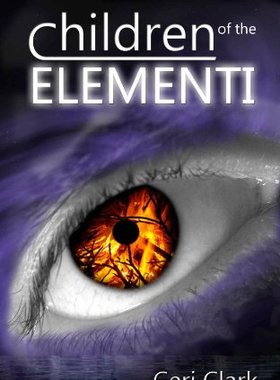 【预售】Children of the Elementi