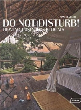 【预订】Do not disturb!: Heavenly Honeymoon ...