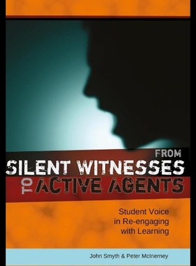 【预售】From Silent Witnesses to Active Agen...