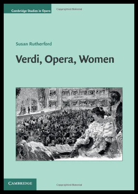 【预售】Verdi, Opera, Women