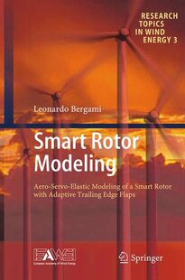 Rotor Smart Modeling Aero Ela... Servo 预订
