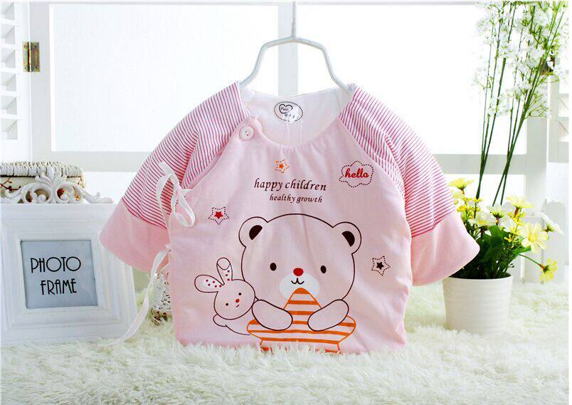 Coffret cadeau pour nouveau-né - Ref 1960158 Image 1