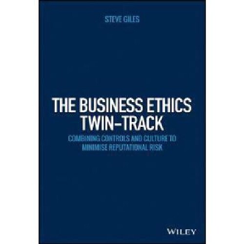 【预订】The Business Ethics Twin-Track - Com...