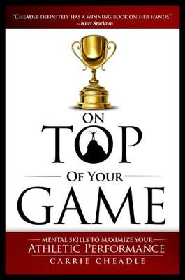 【预售】On Top of Your Game: Mental Skills to Maximize Yo