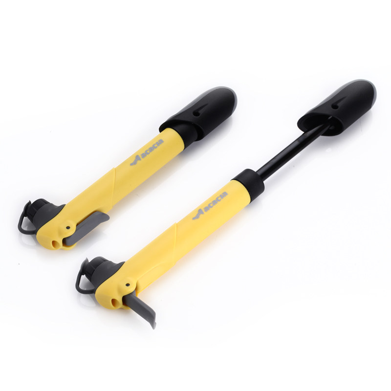 Pompe à vélo ACACIA - Ref 2388109 Image 1