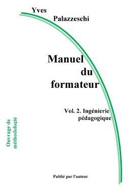 【预售】Manuel Du Formateur: Volume 2. Ingen...