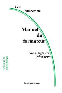 【预售】Manuel Du Formateur: Volume 2. Ingen...
