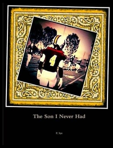 【预售】The Son I Never Had