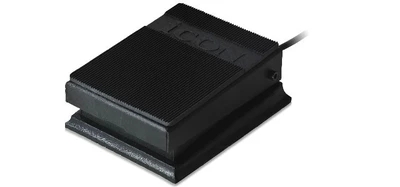 富达音频-艾肯ICON SPD-01/SPD01/SPD 01 MIDI键盘延音踏板