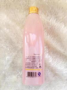 fairyaroma芳利源玫瑰嫩肤晶露 玫瑰水保湿补水美容院装500ml