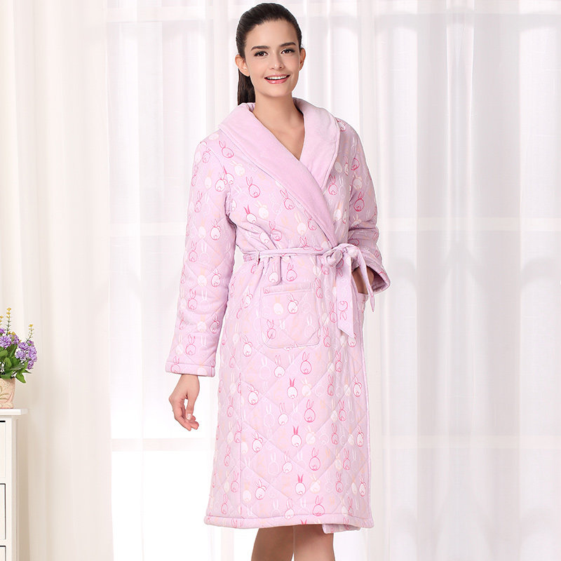 Peignoir jeunesse CONLIA - Ref 601868 Image 1