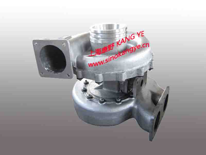 Óñ²ñ´¬ÓÃÔ×°¸»Ô´ÎÐÂÖÔöѹÆ÷SJ170Y:IMO 6270 C3000-1118100-CS