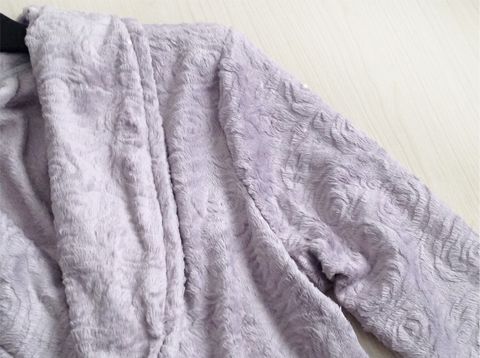 Peignoir - Ref 595691 Image 5