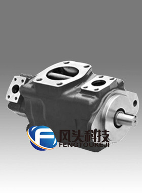 供应REXROTH力士乐泵PVV52-1X/193-055RA15DDMC系列整泵及配件