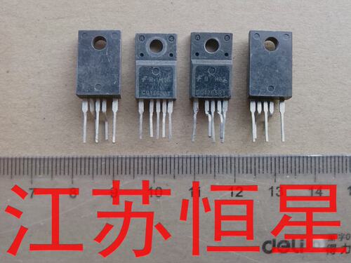 拆机 CQ0565RT  CQ0765RT CQ0965RT CQ1265RT  CQ1465RT电源芯片