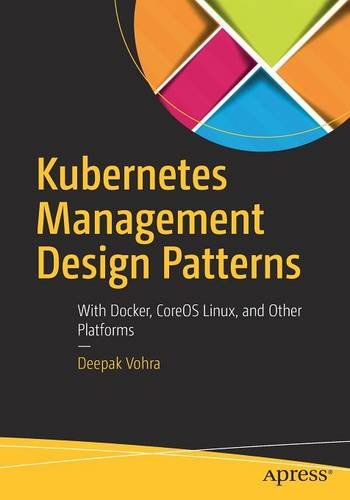 【预订】Kubernetes Management Design Patterns