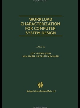 【预售】Workload Characterization for Computer