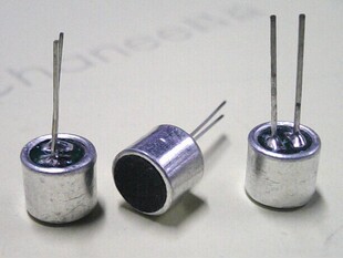 6050咪头 带针咪头  直径6*5mm  42-54dB