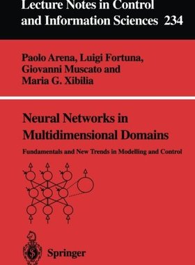 【预订】Neural Networks in Multidimensional ...