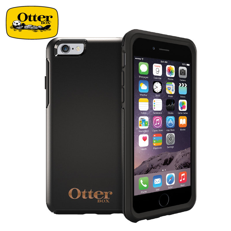 OtterBox Symmetry系列周年限量版 iPhone6 手机壳