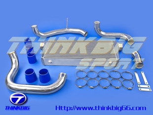 日产 Nissan R32/R33/R34 GTS-T/GT-T/25GT-T RB20/RB25 中冷套件