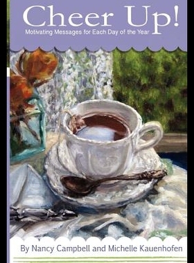 【预售】Cheer Up!