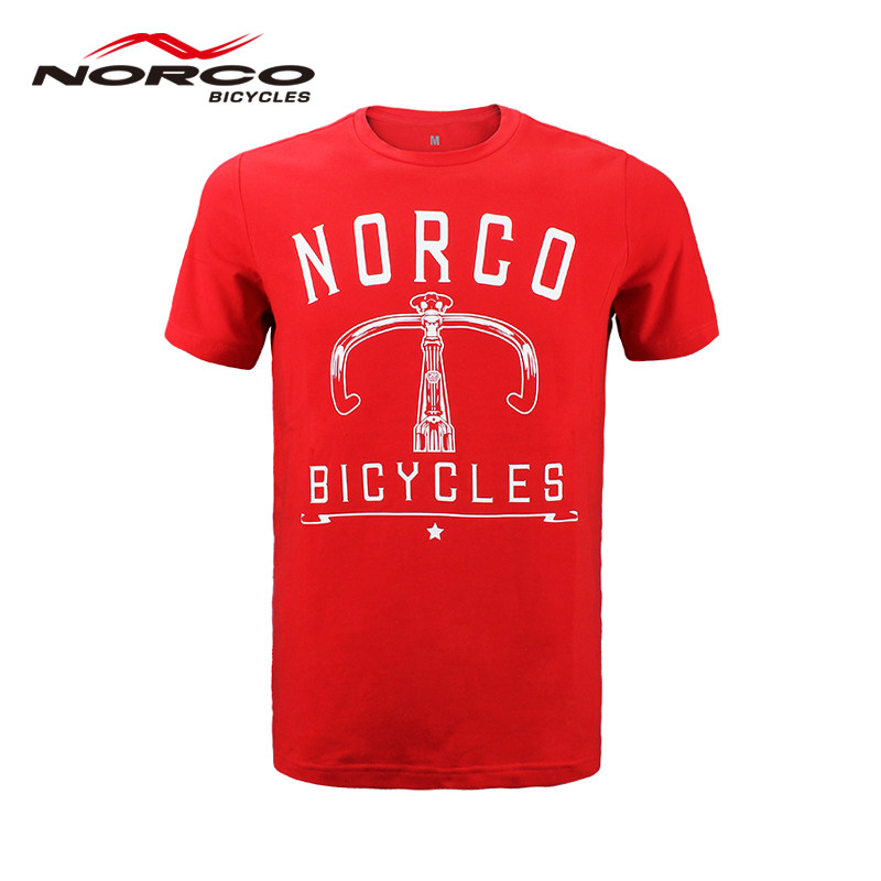Tenue de cyclisme mixte NORCO - Ref 2214415 Image 1
