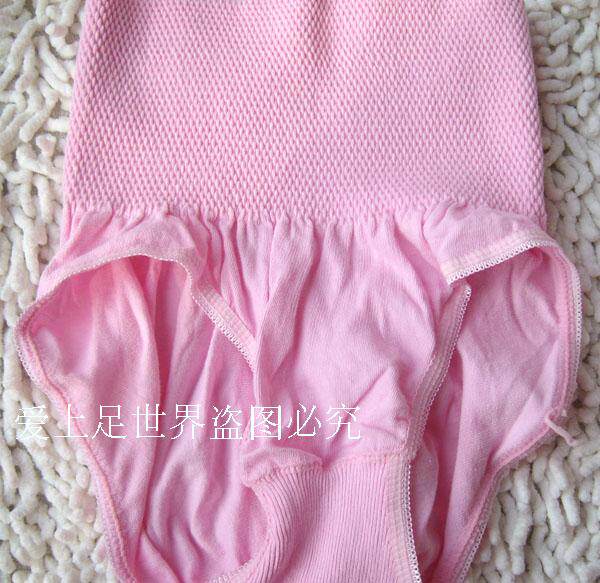 body amincissant en coton - Ref 674713 Image 1