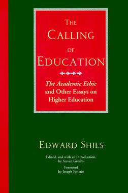 【预售】The Calling of Education: The Academ...