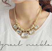 Mail compose good vintage clavicle decorative short chain necklace jewelry necklace Bohemia