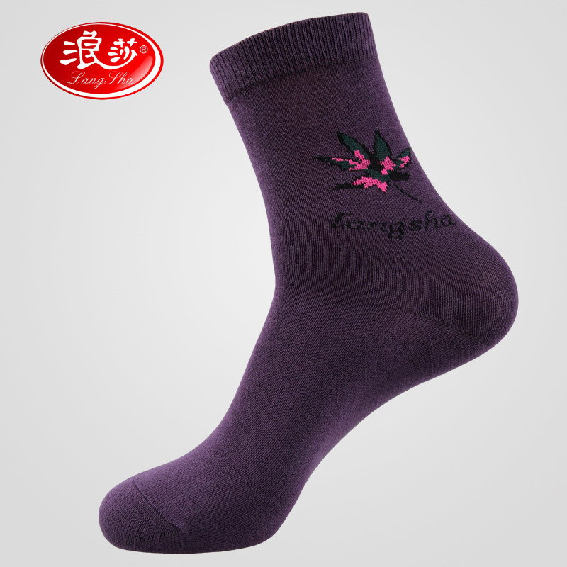 Chaussettes - collants QJGB6430 - Ref 778296 Image 1
