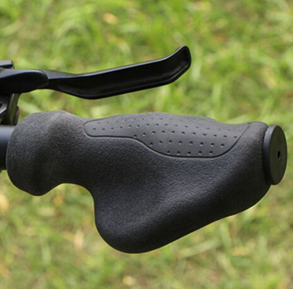 Poignées de vélo - Ref 2340041 Image 1