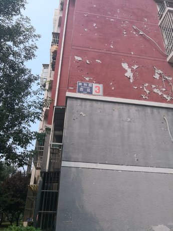 美和园西区3号楼2单元503