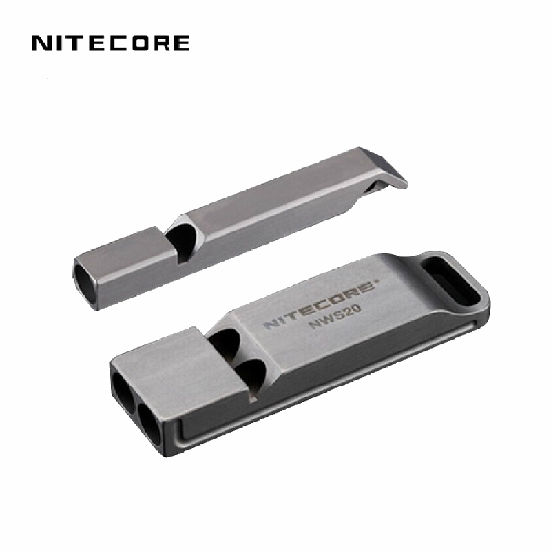 Nitecore ÄÎÌØ¿Æ¶ûNWS10 NWS20 TC4 »§ÍâîѺϽð¾ÈÉúÉÚÅä¹ÒÉþ