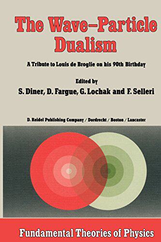 【预订】The Wave-Particle Dualism: A Tribute...