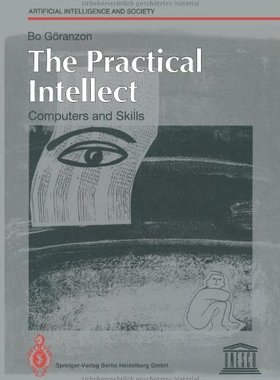 【预订】The Practical Intellect: Computers a...