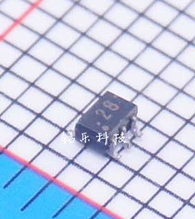 FDG328P-NL FDG328P SOT-353 仙童 100%进口原装 现货热卖