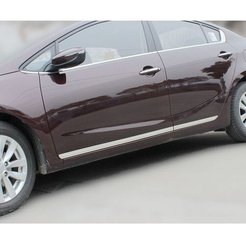 专用于改装车身饰条