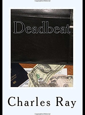 【预售】Deadbeat: An Al Pennyback Mystery