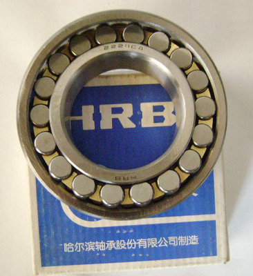 哈尔滨HRB轴承 正品 113522K 22222CA/W33 22222CAK/W33 3522