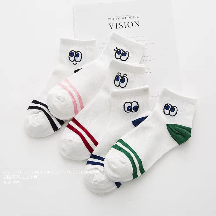 Chaussettes - collants simple - Ref 779865 Image 4