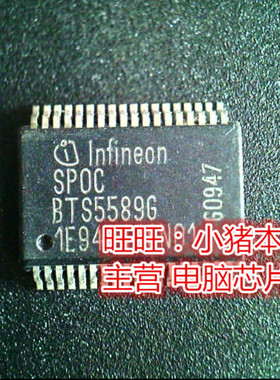 BTS5589G  BT5589G  SOP全新现货 一个起售