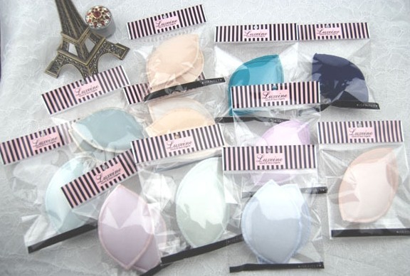 Coques pour soutien-gorge KL08 - Ref 819381 Image 1