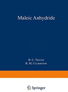 【预订】Maleic Anhydride