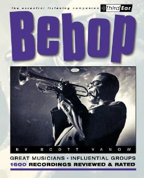 【预订】Bebop