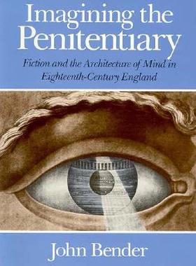 【预售】Imagining the Penitentiary: Fiction ...