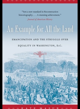 【预售】An Example for All the Land: Emancipation and the