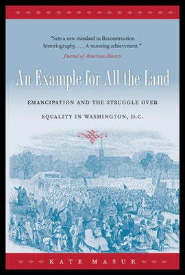 【预售】An Example for All the Land: Emancipation and the