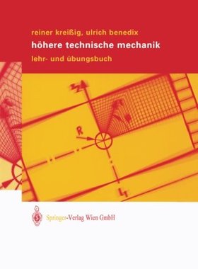 【预订】H Here Technische Mechanik: Lehr- Un...